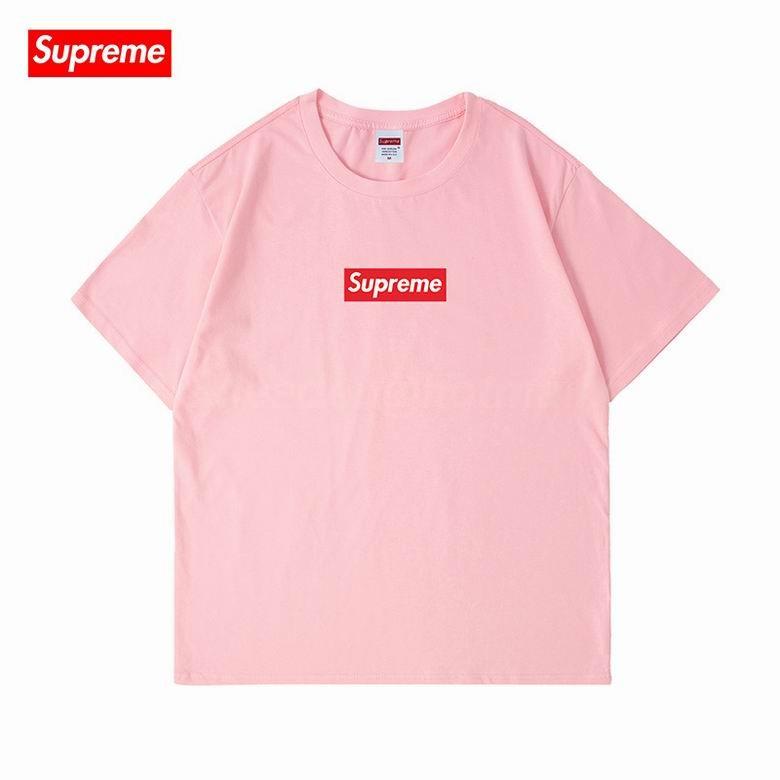Supreme Men's T-shirts 313